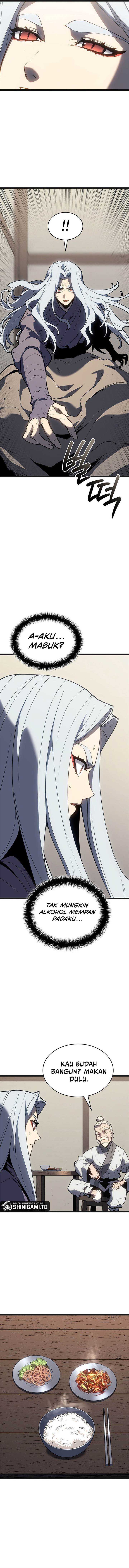 Grim Reaper of the Drifting Moon Chap 117 - Next Chap 118