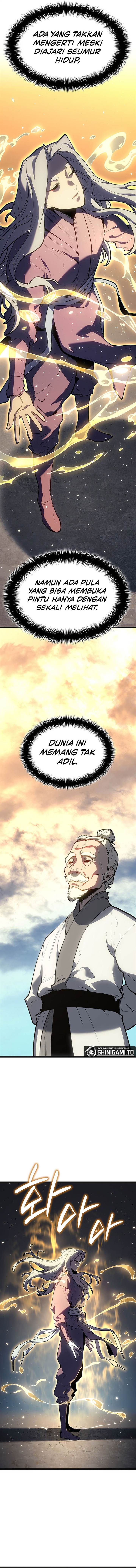 Grim Reaper of the Drifting Moon Chap 117 - Next Chap 118