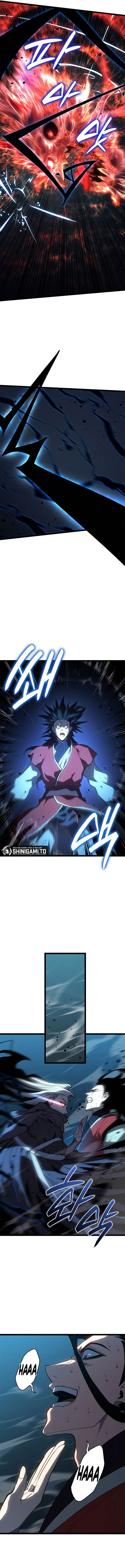 Grim Reaper of the Drifting Moon Chap 114 - Next Chap 115