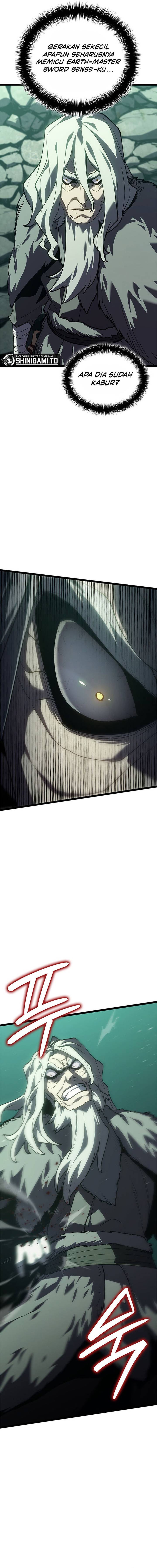 Grim Reaper of the Drifting Moon Chap 115 - Next Chap 116