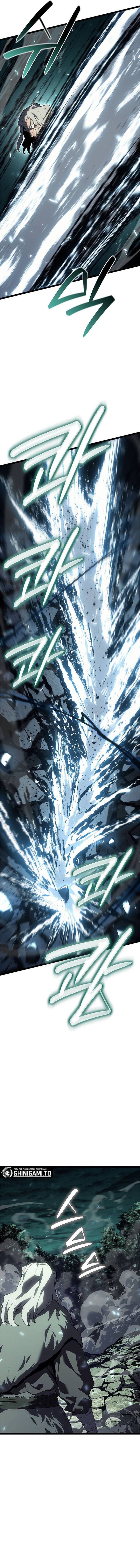 Grim Reaper of the Drifting Moon Chap 115 - Next Chap 116