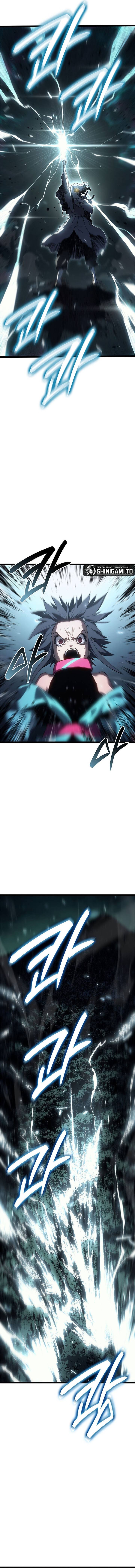 Grim Reaper of the Drifting Moon Chap 115 - Next Chap 116