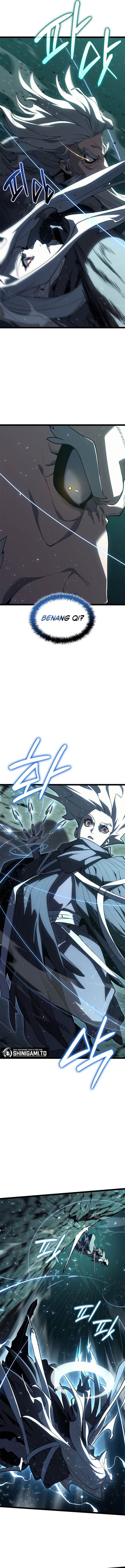 Grim Reaper of the Drifting Moon Chap 116 - Next Chap 117