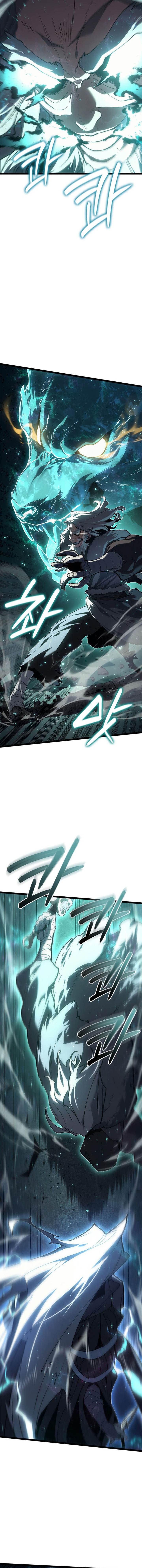 Grim Reaper of the Drifting Moon Chap 116 - Next Chap 117