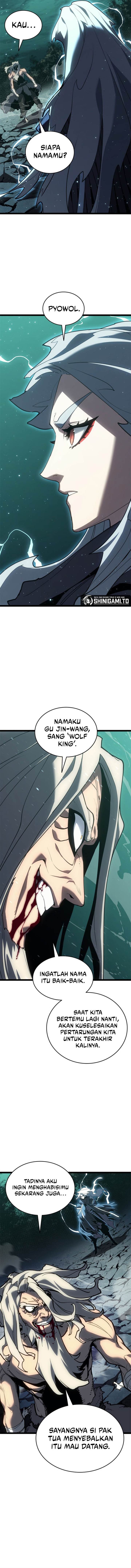 Grim Reaper of the Drifting Moon Chap 116 - Next Chap 117