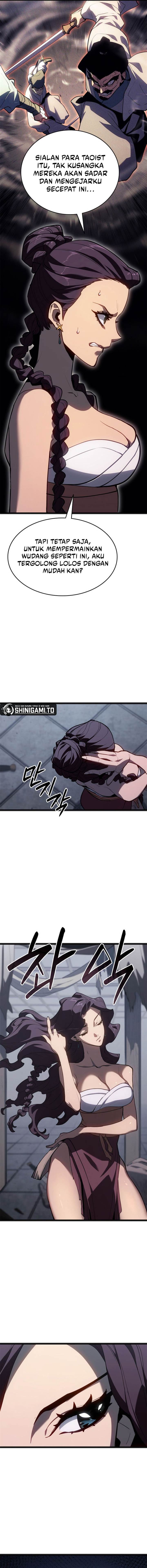 Grim Reaper of the Drifting Moon Chap 118 - Next Chap 119