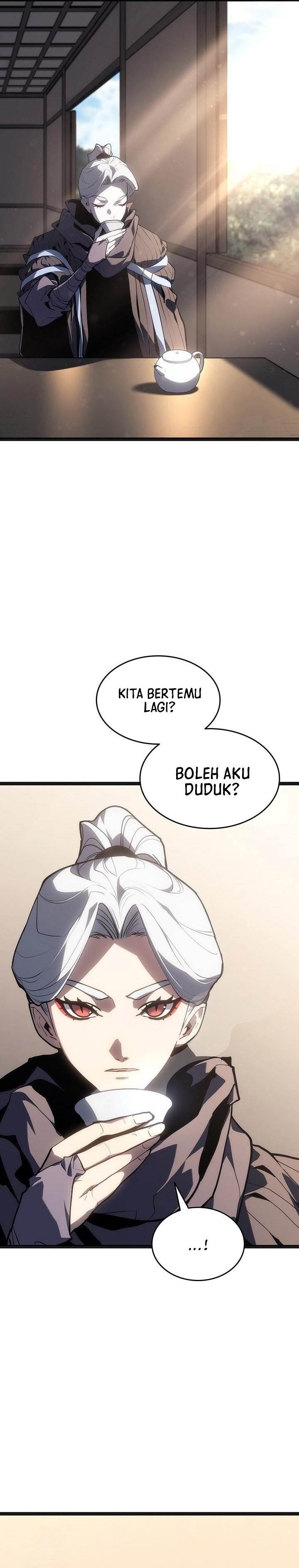 Grim Reaper of the Drifting Moon Chap 119 - Next Chap 120