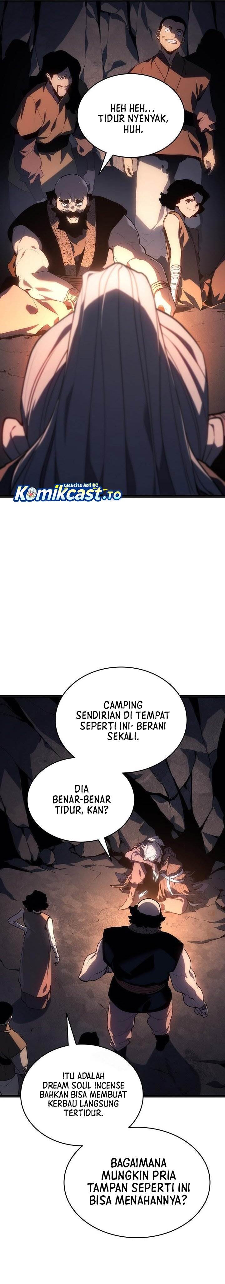 Grim Reaper of the Drifting Moon Chap 119 - Next Chap 120