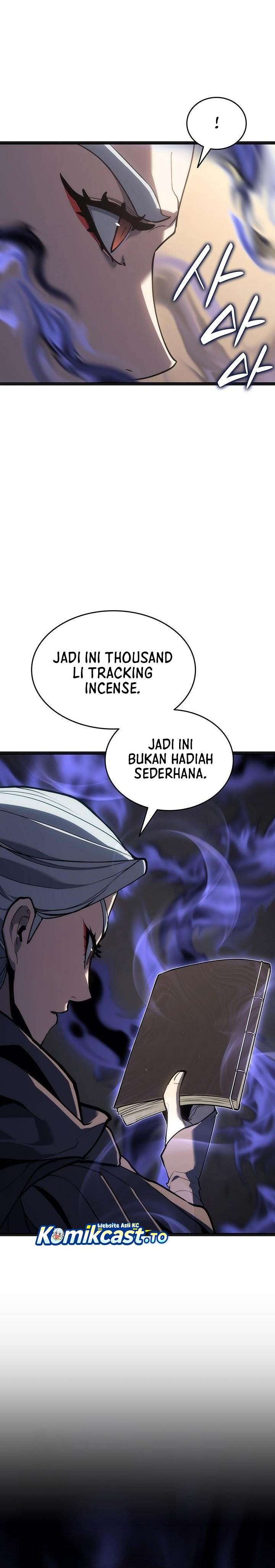Grim Reaper of the Drifting Moon Chap 119 - Next Chap 120