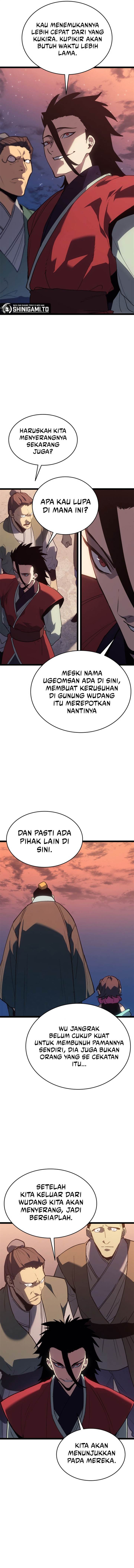 Grim Reaper of the Drifting Moon Chap 112 - Next Chap 113