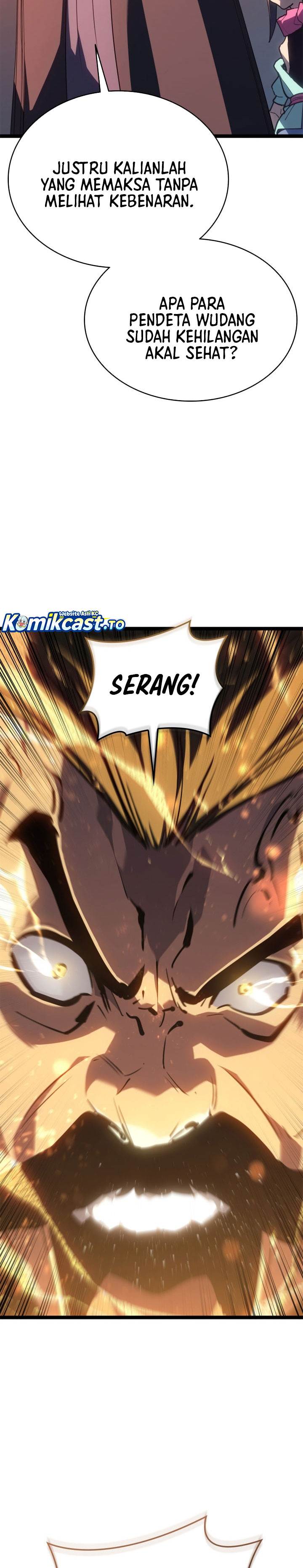 Grim Reaper of the Drifting Moon Chap 113 - Next Chap 114