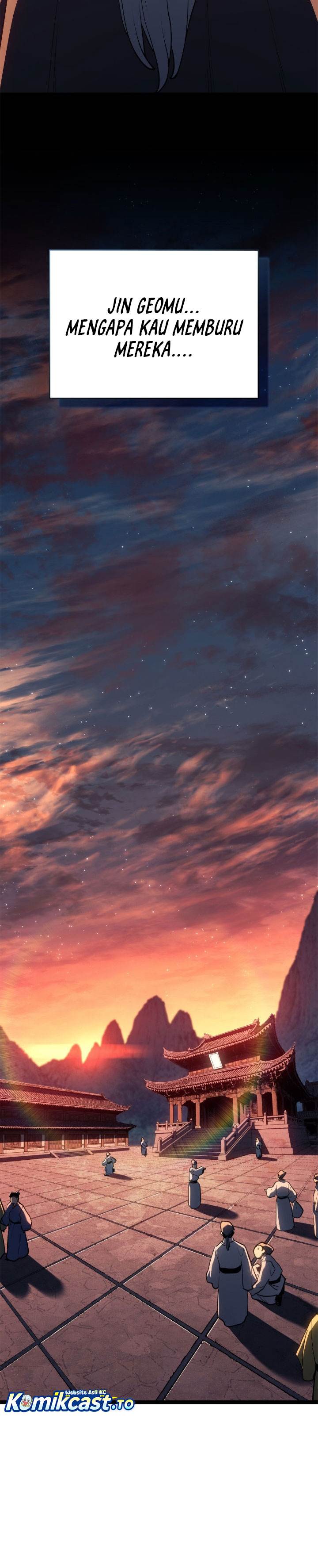 Grim Reaper of the Drifting Moon Chap 113 - Next Chap 114