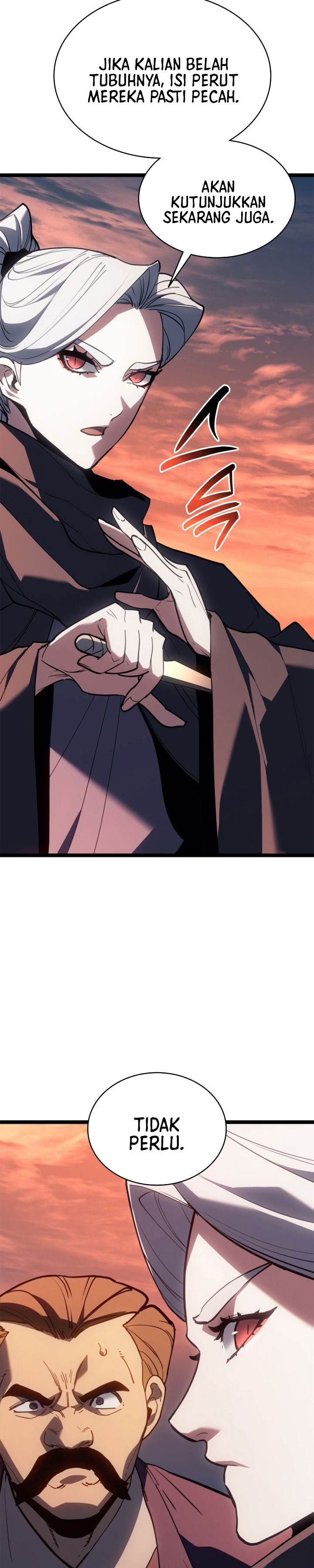 Grim Reaper of the Drifting Moon Chap 113 - Next Chap 114