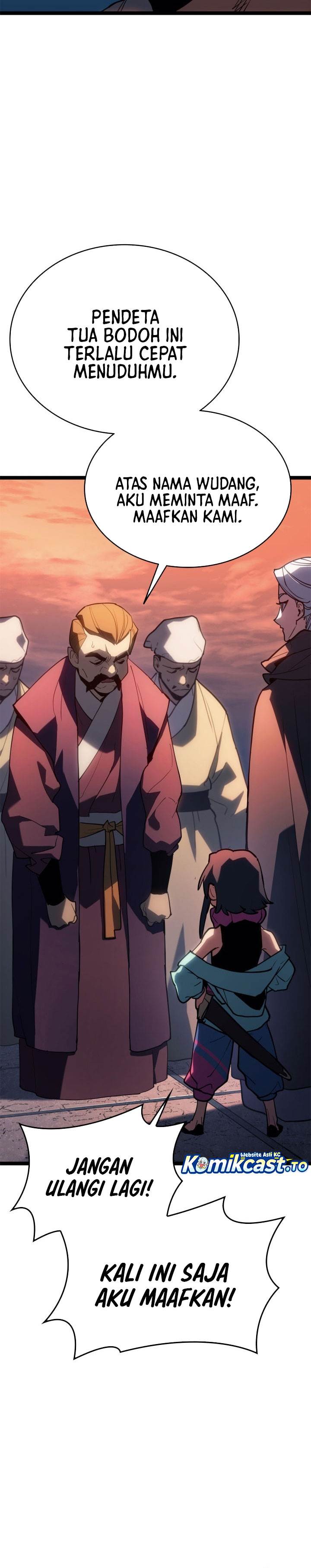 Grim Reaper of the Drifting Moon Chap 113 - Next Chap 114