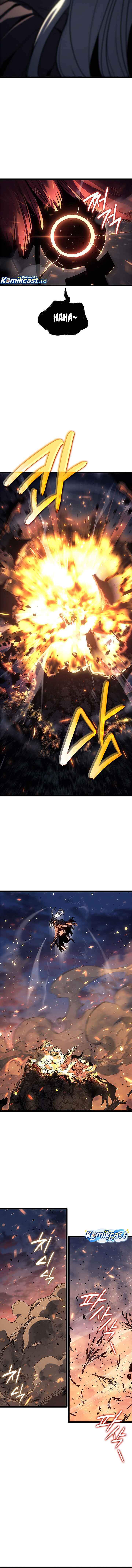 Grim Reaper of the Drifting Moon Chap 127 - Next Chap 128