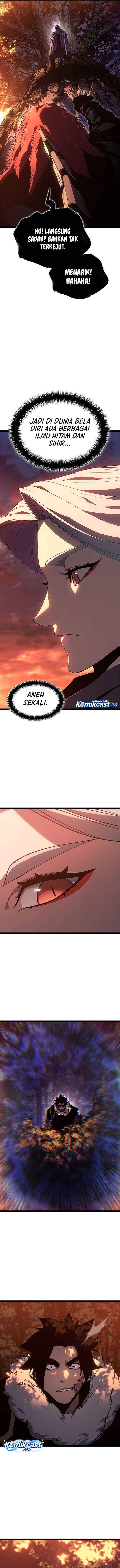 Grim Reaper of the Drifting Moon Chap 127 - Next Chap 128