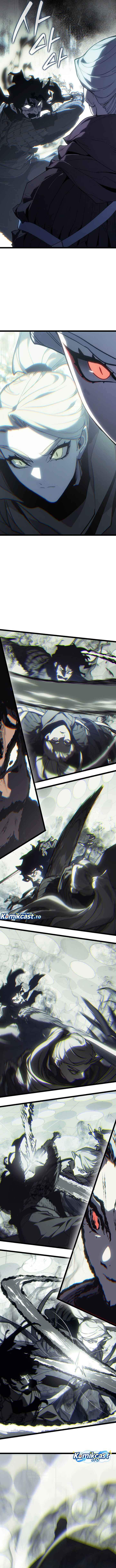 Grim Reaper of the Drifting Moon Chap 126 - Next Chap 127