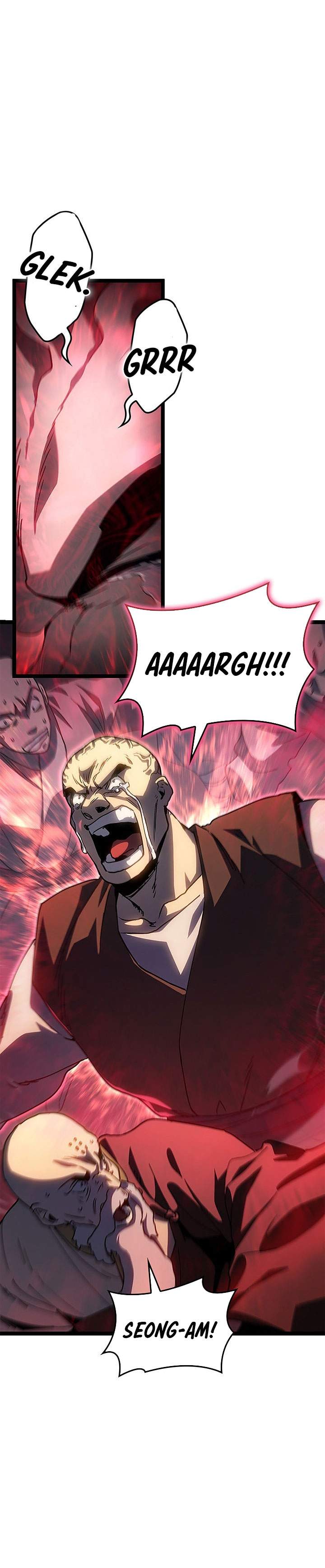 Grim Reaper of the Drifting Moon Chap 128 - Next Chap 129