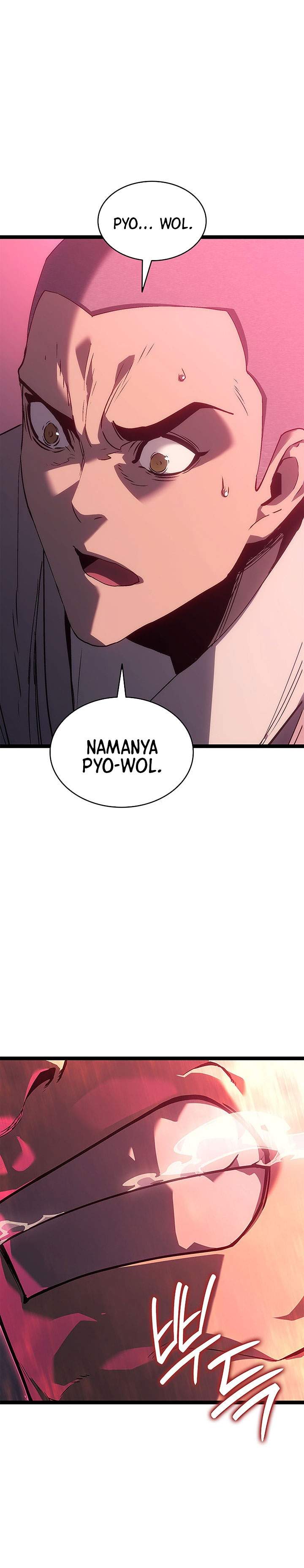 Grim Reaper of the Drifting Moon Chap 128 - Next Chap 129