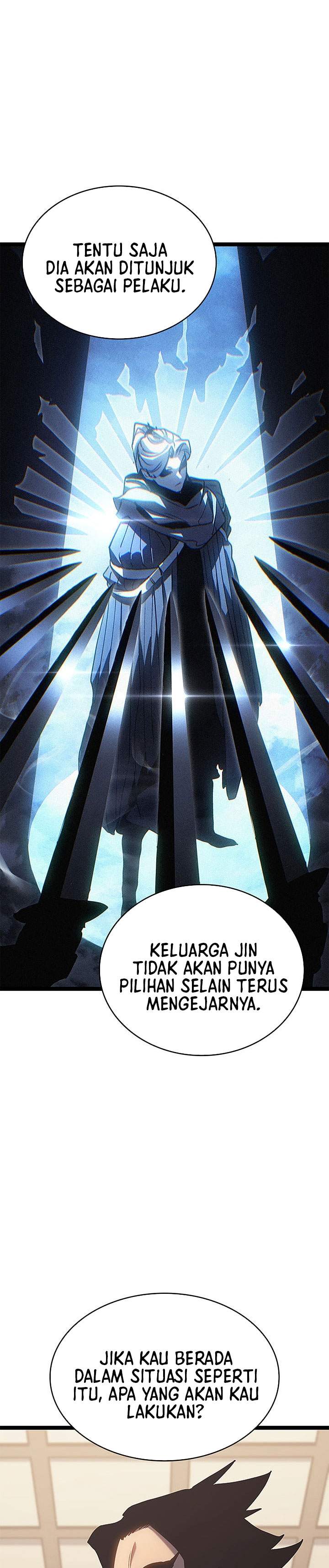 Grim Reaper of the Drifting Moon Chap 128 - Next Chap 129