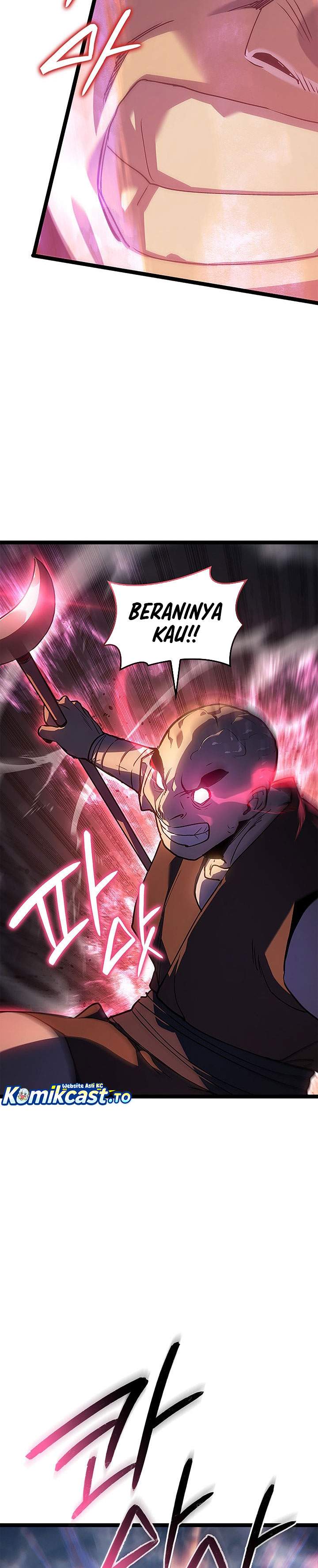 Grim Reaper of the Drifting Moon Chap 128 - Next Chap 129