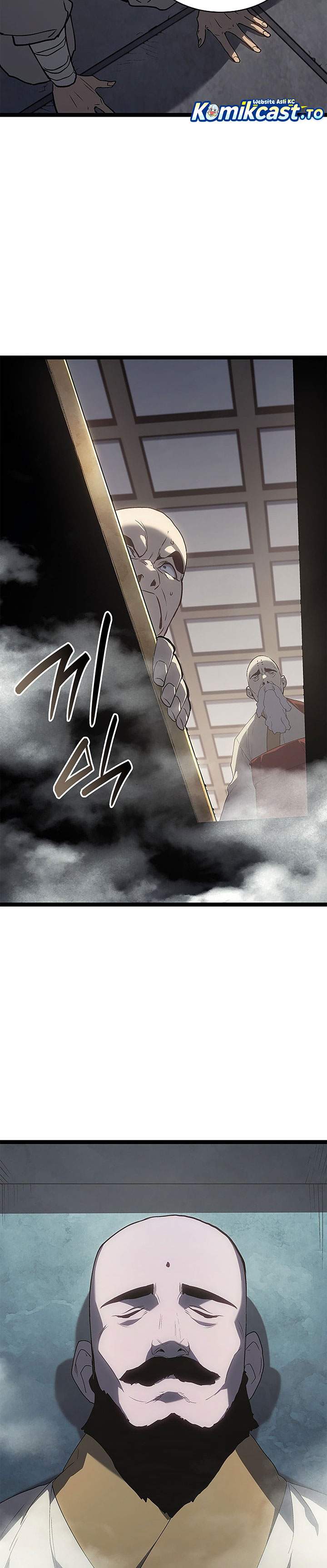 Grim Reaper of the Drifting Moon Chap 128 - Next Chap 129