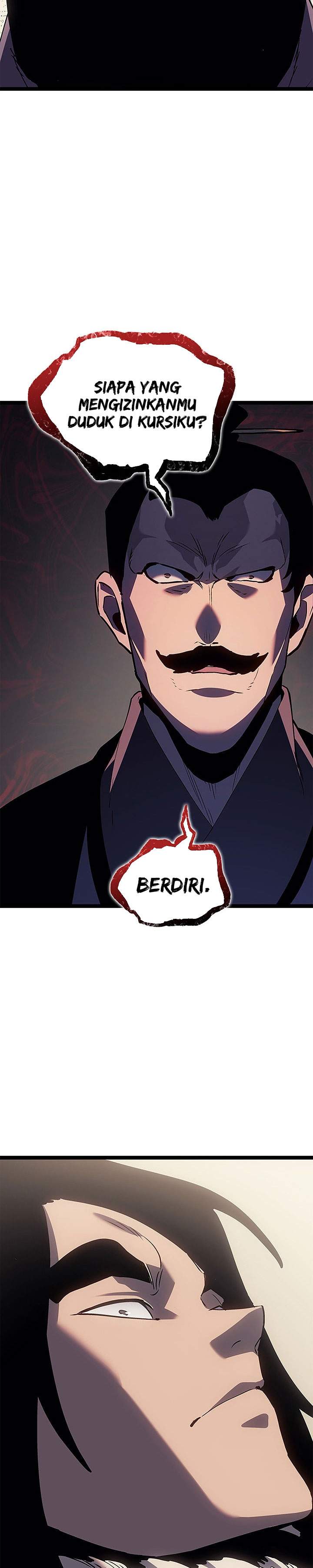 Grim Reaper of the Drifting Moon Chap 128 - Next Chap 129