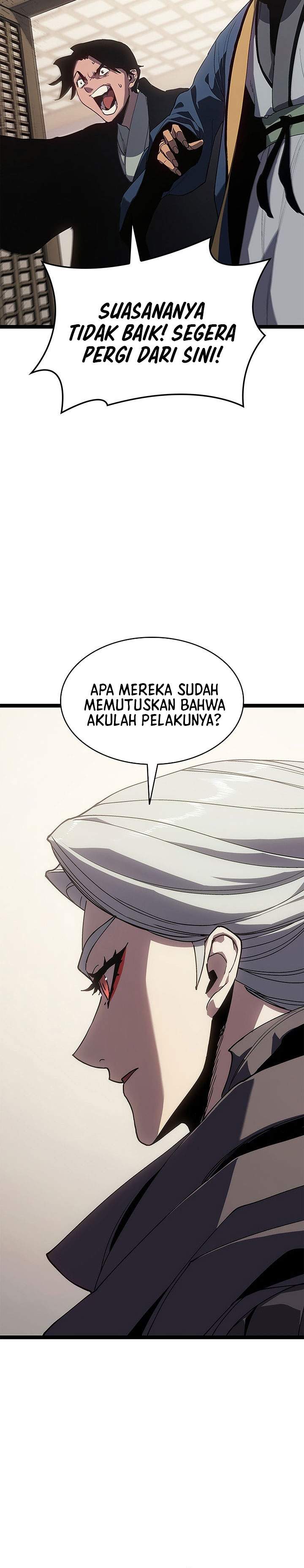 Grim Reaper of the Drifting Moon Chap 128 - Next Chap 129