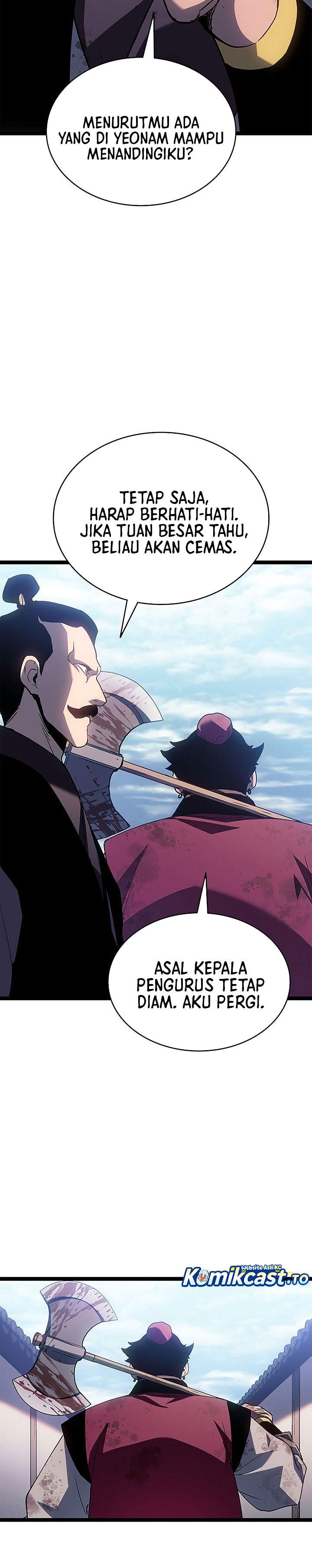 Grim Reaper of the Drifting Moon Chap 128 - Next Chap 129