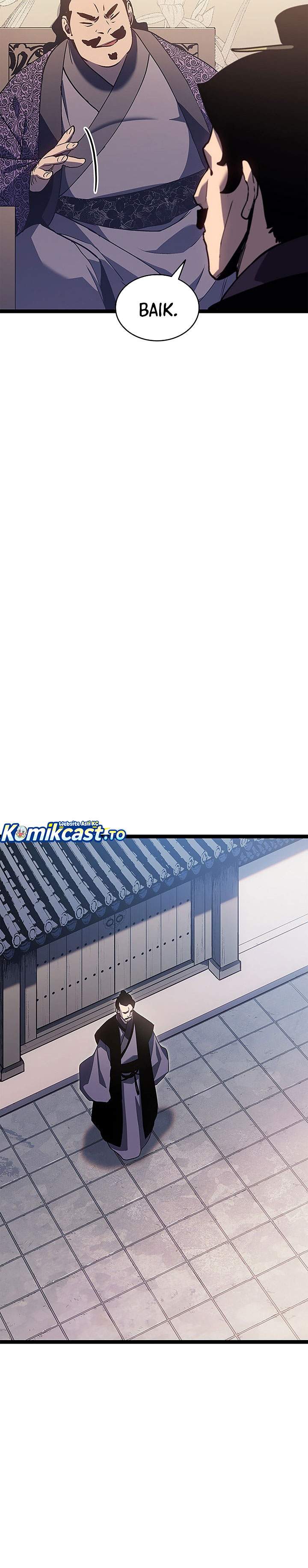 Grim Reaper of the Drifting Moon Chap 128 - Next Chap 129