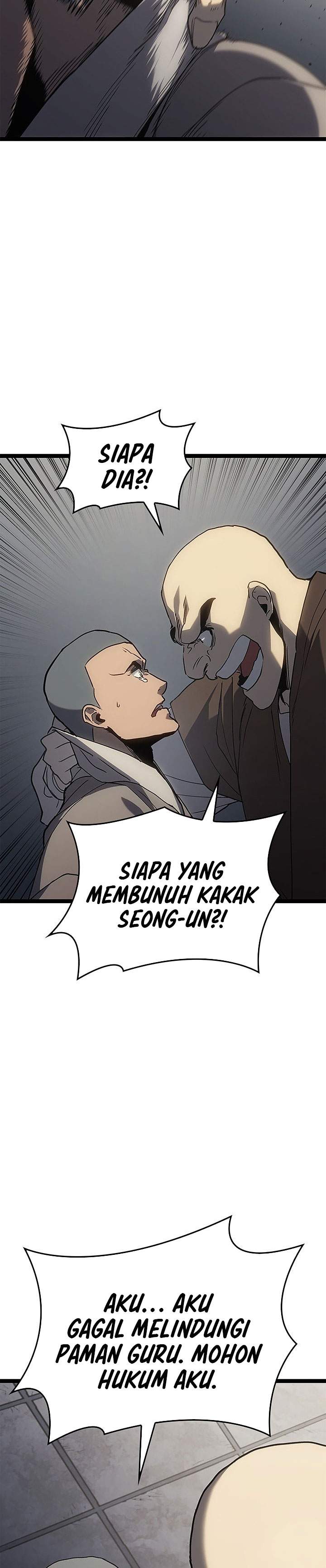 Grim Reaper of the Drifting Moon Chap 128 - Next Chap 129