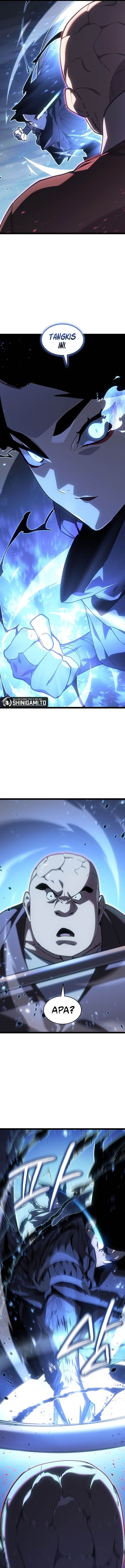 Grim Reaper of the Drifting Moon Chap 129 - Next Chap 130