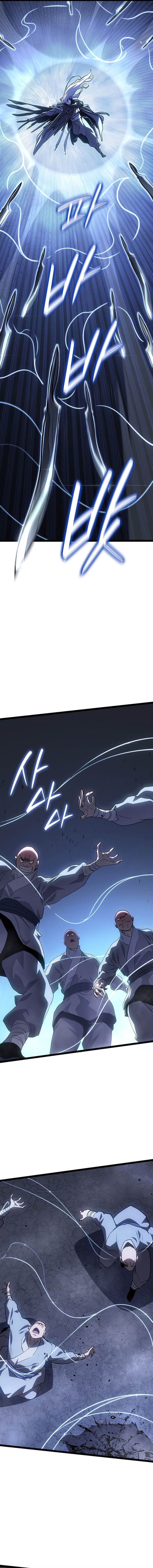 Grim Reaper of the Drifting Moon Chap 129 - Next Chap 130