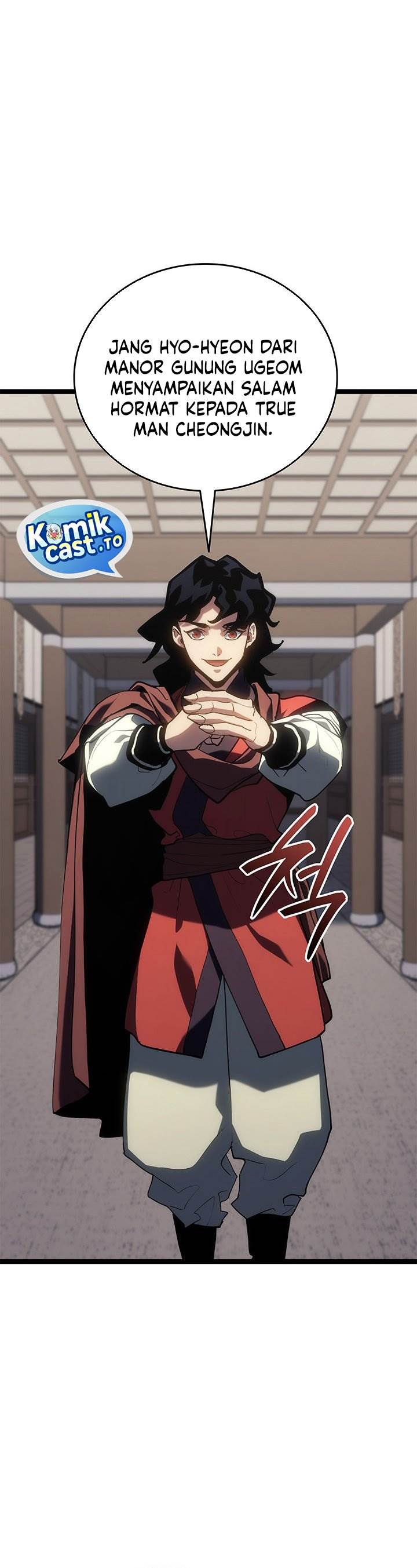 Grim Reaper of the Drifting Moon Chap 120 - Next Chap 121