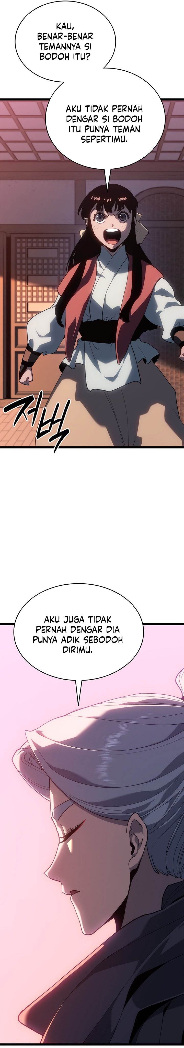 Grim Reaper of the Drifting Moon Chap 120 - Next Chap 121