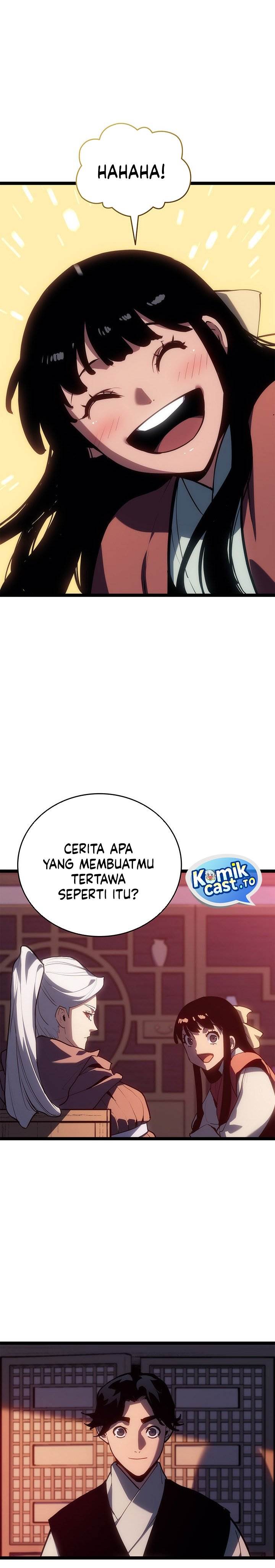 Grim Reaper of the Drifting Moon Chap 120 - Next Chap 121