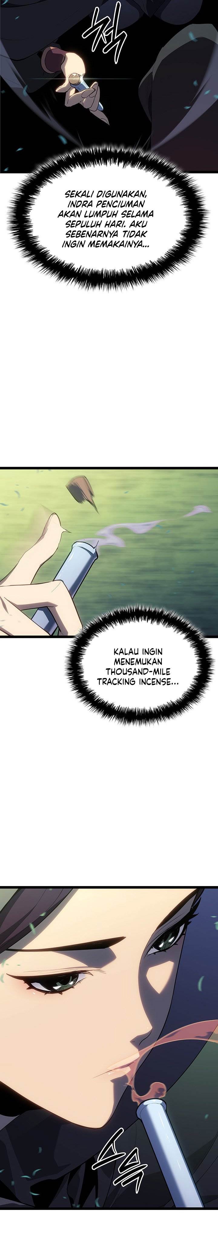 Grim Reaper of the Drifting Moon Chap 123 - Next Chap 124