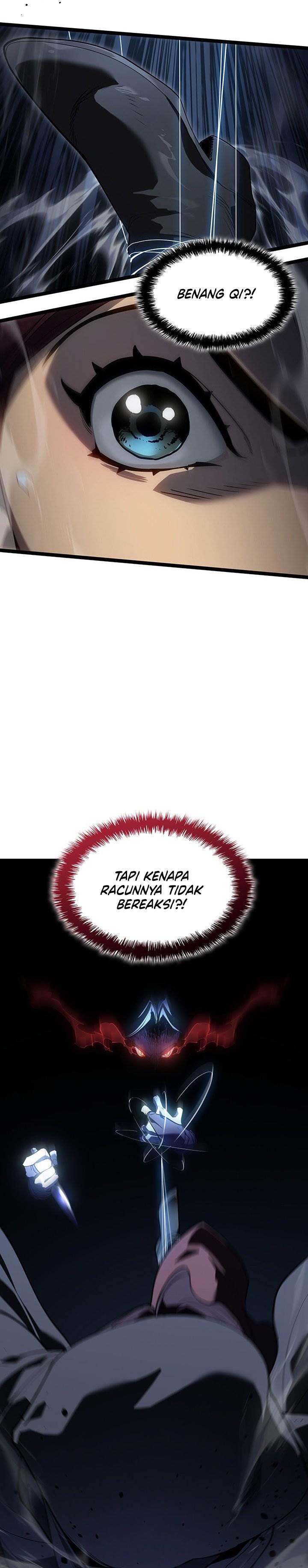 Grim Reaper of the Drifting Moon Chap 123 - Next Chap 124