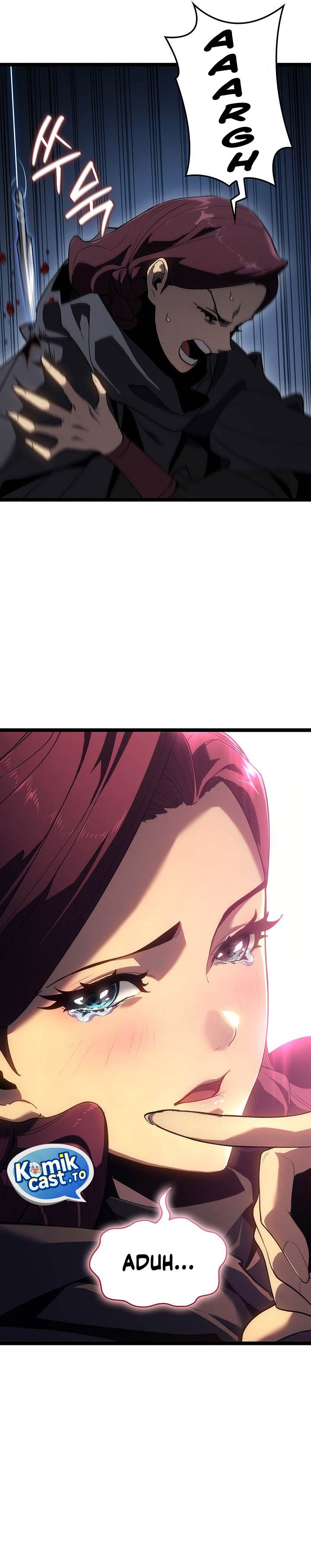 Grim Reaper of the Drifting Moon Chap 123 - Next Chap 124