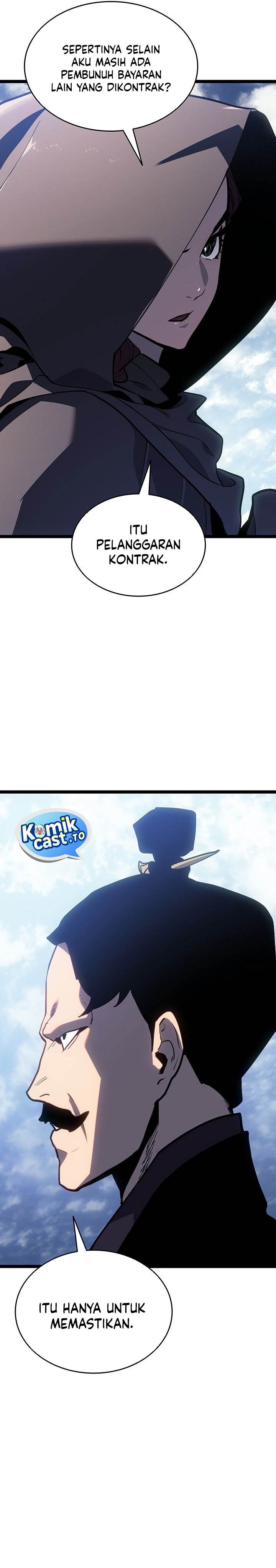 Grim Reaper of the Drifting Moon Chap 123 - Next Chap 124