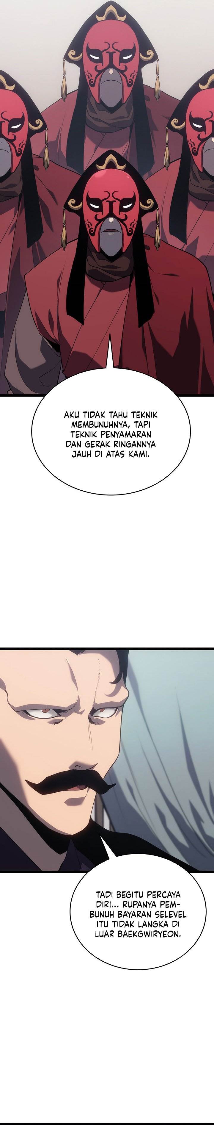 Grim Reaper of the Drifting Moon Chap 123 - Next Chap 124