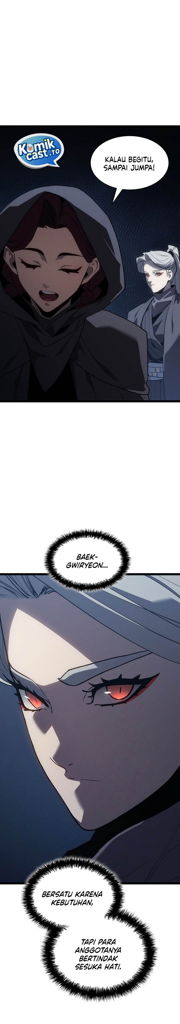 Grim Reaper of the Drifting Moon Chap 123 - Next Chap 124