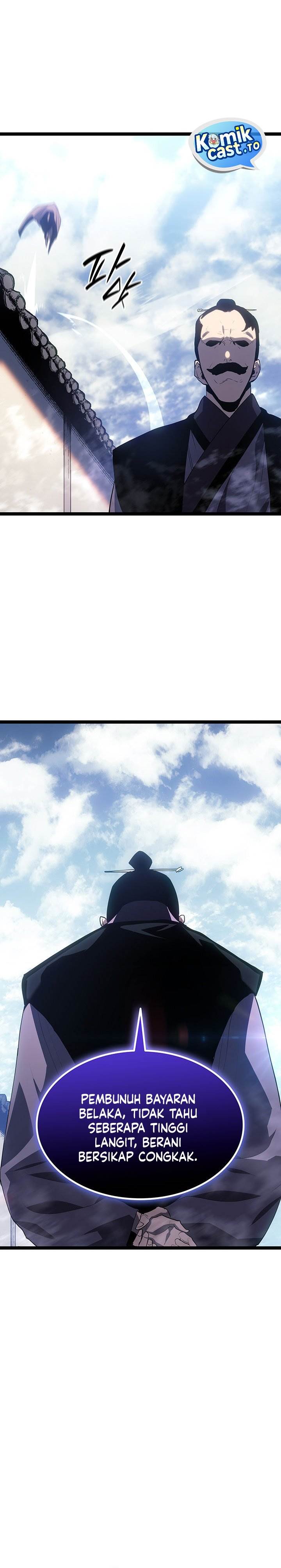 Grim Reaper of the Drifting Moon Chap 123 - Next Chap 124