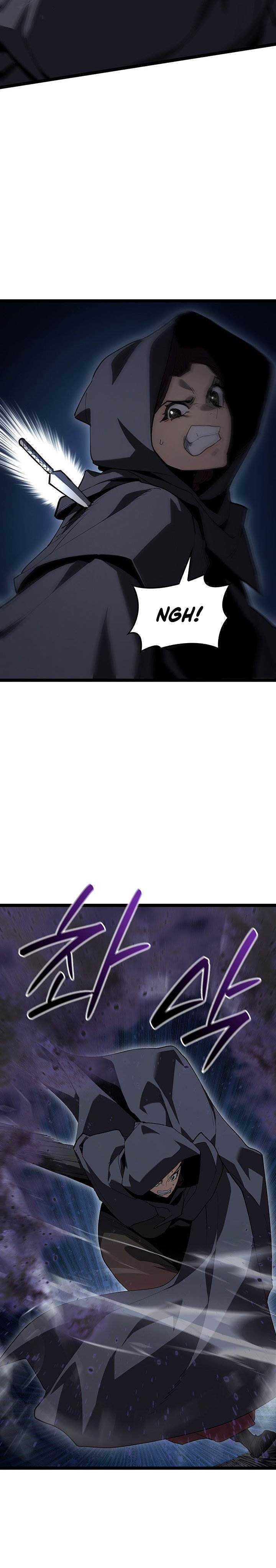 Grim Reaper of the Drifting Moon Chap 123 - Next Chap 124