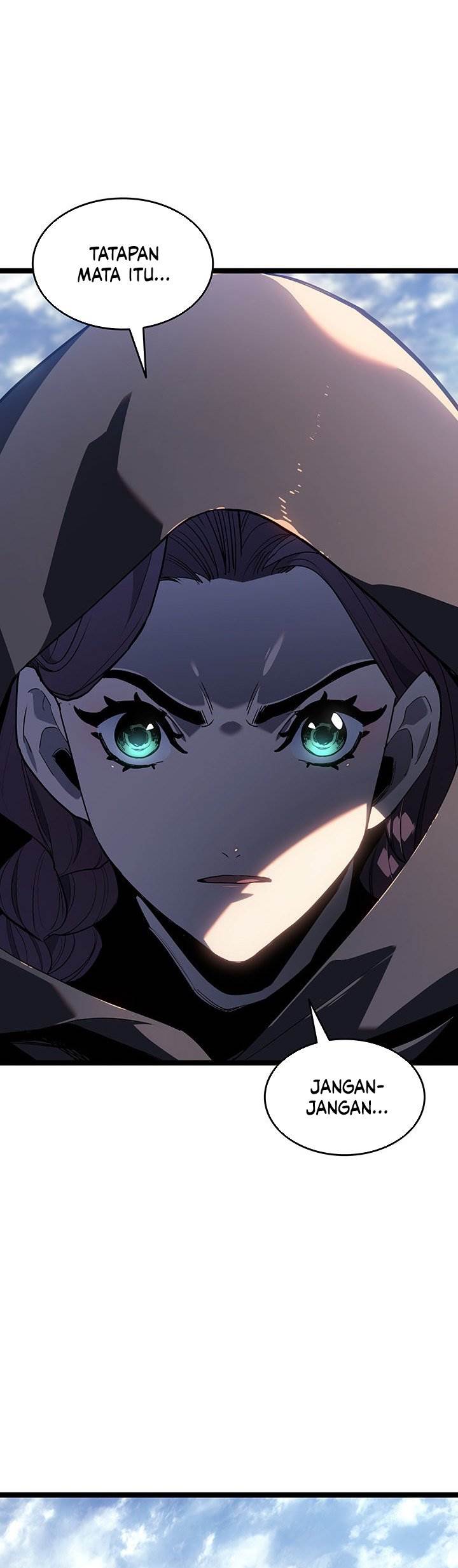 Grim Reaper of the Drifting Moon Chap 123 - Next Chap 124