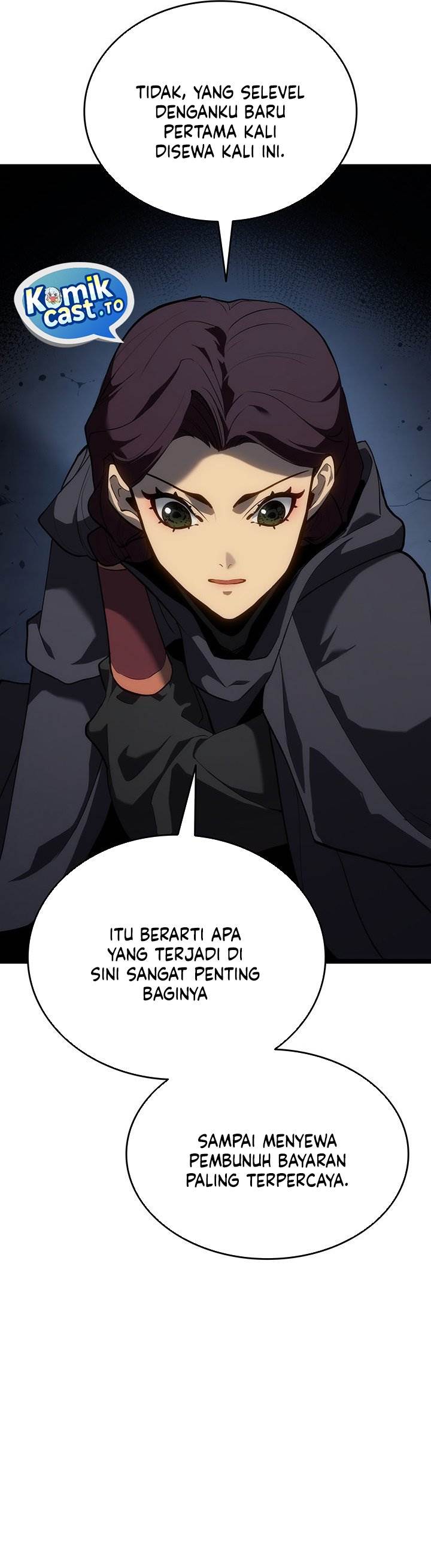 Grim Reaper of the Drifting Moon Chap 123 - Next Chap 124