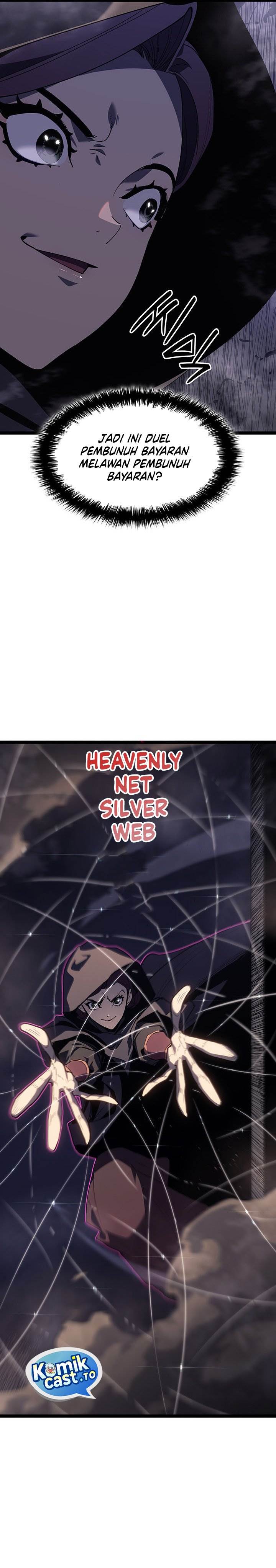 Grim Reaper of the Drifting Moon Chap 123 - Next Chap 124