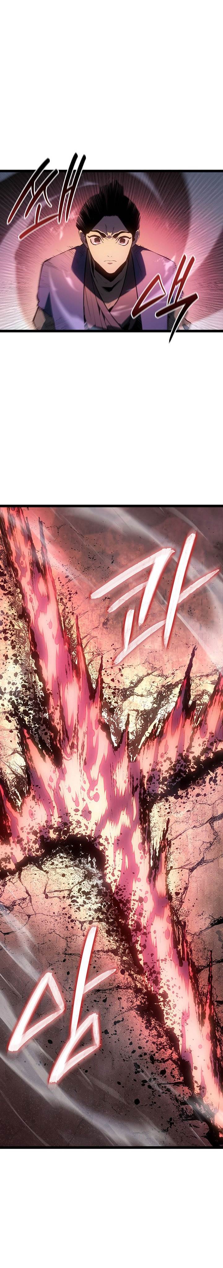 Grim Reaper of the Drifting Moon Chap 123 - Next Chap 124