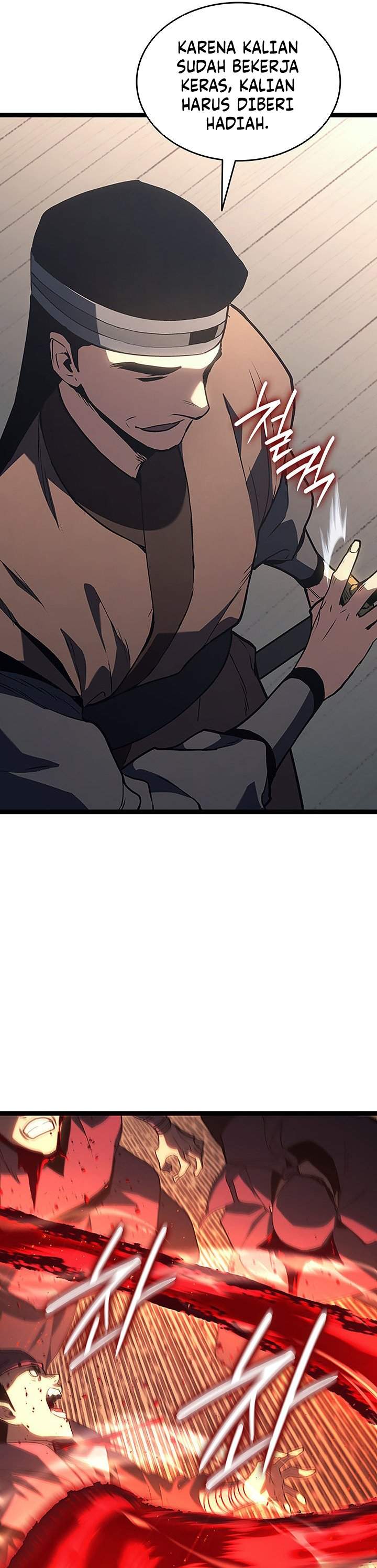 Grim Reaper of the Drifting Moon Chap 134 - Next Chap 135