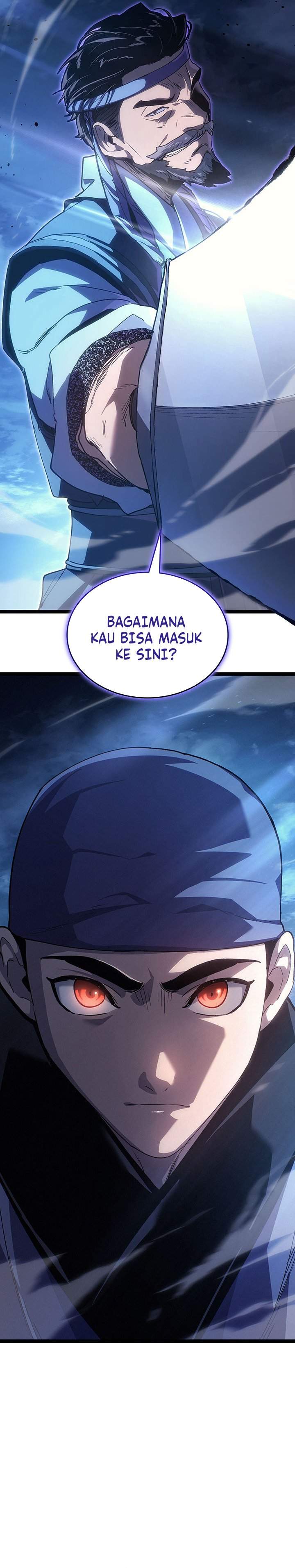 Grim Reaper of the Drifting Moon Chap 134 - Next Chap 135
